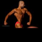 Ali  Alzaher - NPC Camellia Championships 2012 - #1